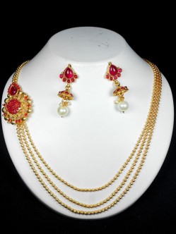 polki_jewellery_set_2450PN4288